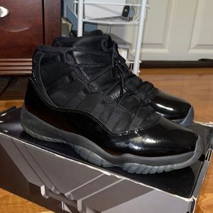 Jordan 11 Retro “Cap and Gown” SEND OFFERS